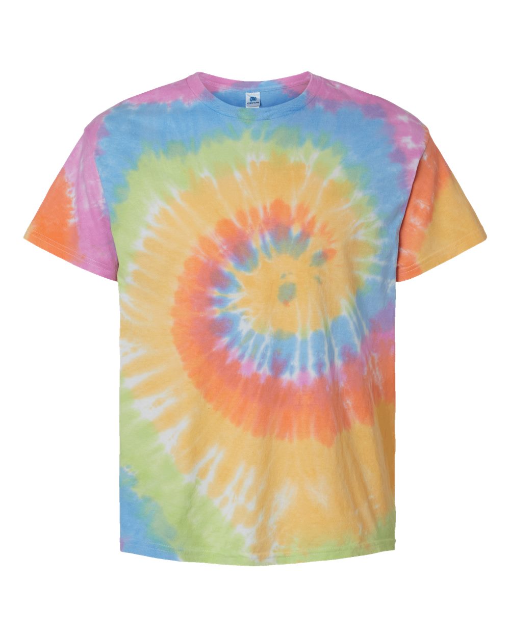Eternity CT Multi-Colored Tie Dye 1000Y
