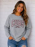 Kingston Cubs apparel