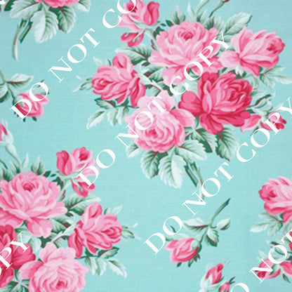 HTV Basic Floral PPV