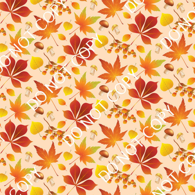 Adhesive Woodlands PPV
