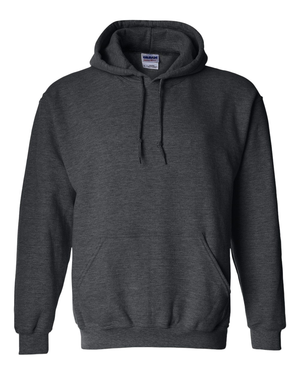 Gildan Heavy Blend Hooded Sweatshirt 18500