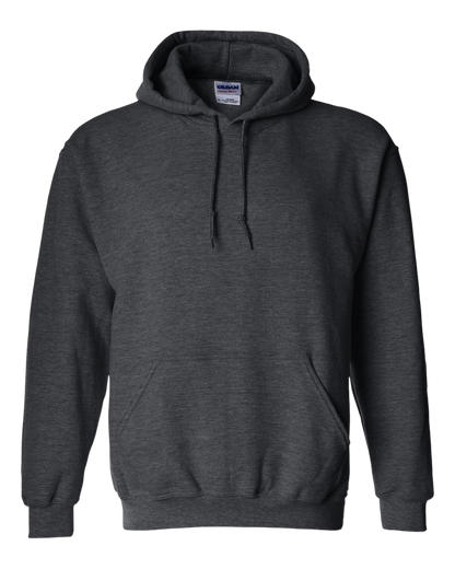 Gildan Heavy Blend Hooded Sweatshirt 18500