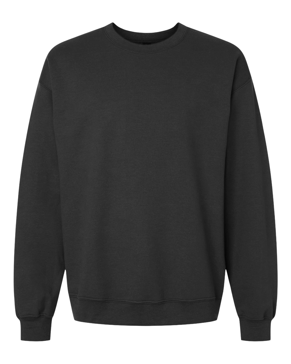 Gildan 18000/B Crewneck