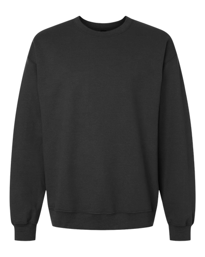 Gildan 18000/B Crewneck