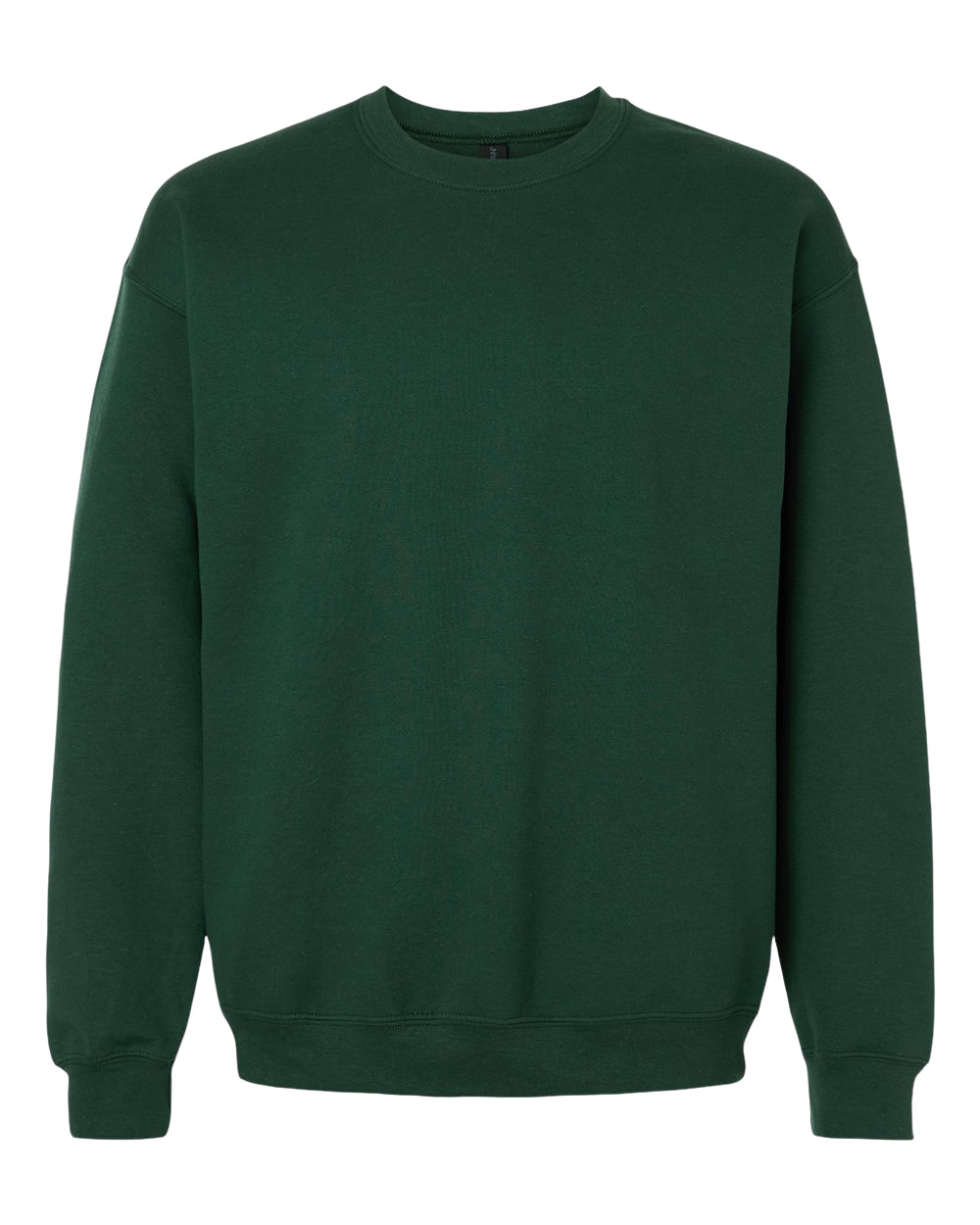 Gildan 18000/B Crewneck