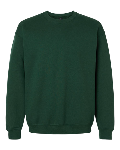 Gildan 18000/B Crewneck