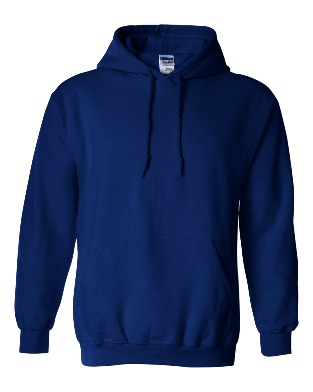 Gildan Heavy Blend Hooded Sweatshirt 18500