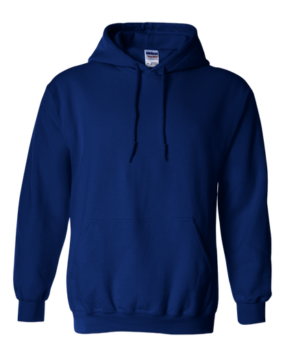 Gildan Heavy Blend Hooded Sweatshirt 18500