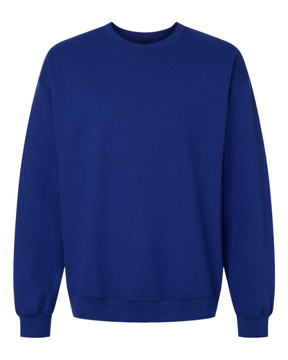 Gildan 18000/B Crewneck