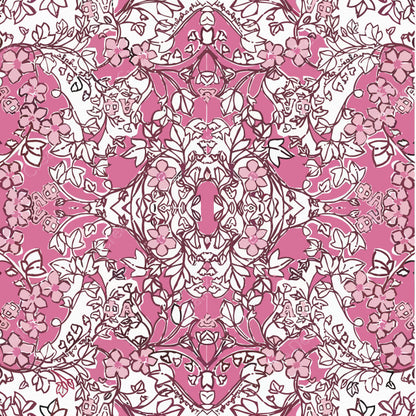 HTV Basic Floral PPV
