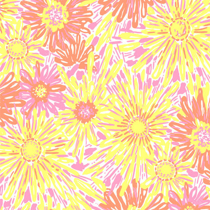 HTV Basic Floral PPV