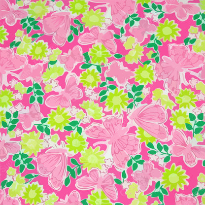 HTV Basic Floral PPV