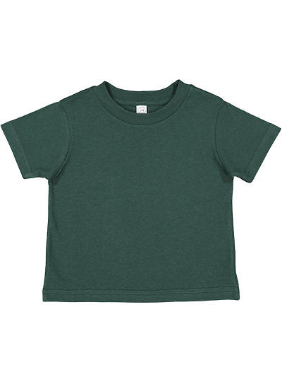 Rabbit Skins 3321 Toddler Tee