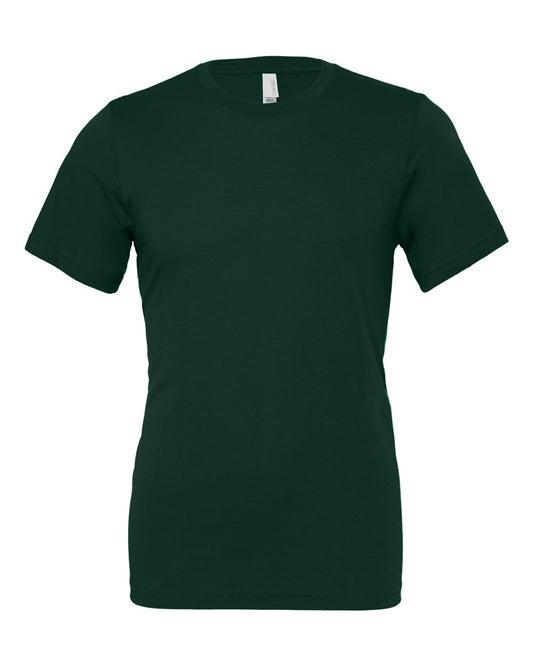 Forest BC Jersey Tee 3001