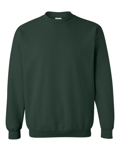 Gildan 18000/B Crewneck