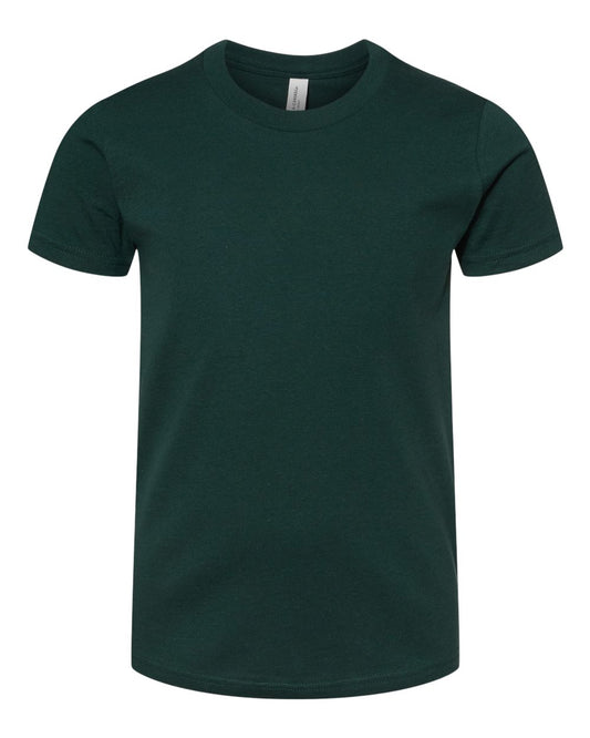 Forest BC Jersey Tee 3001Y