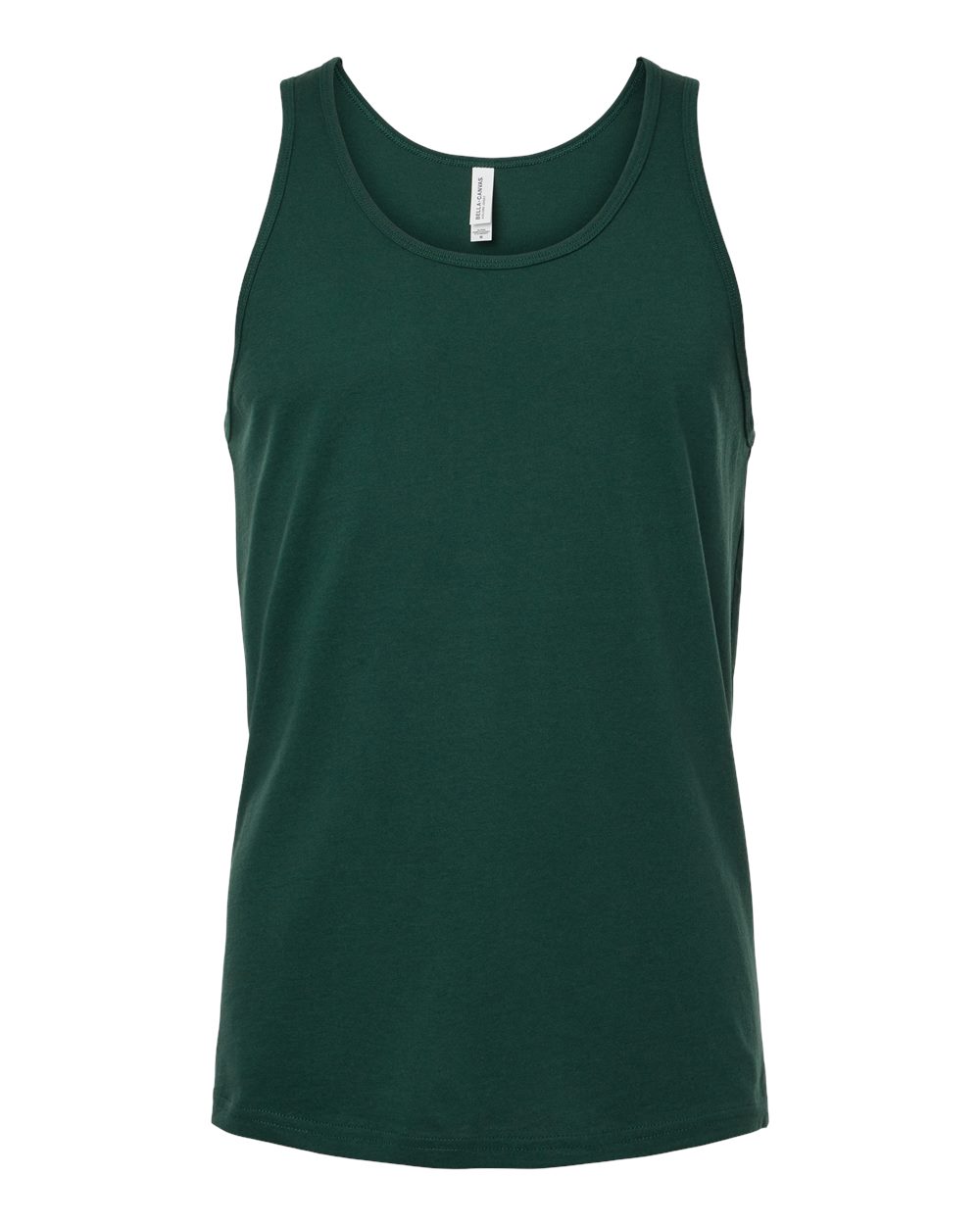 Bella Canvas 3480 Tank