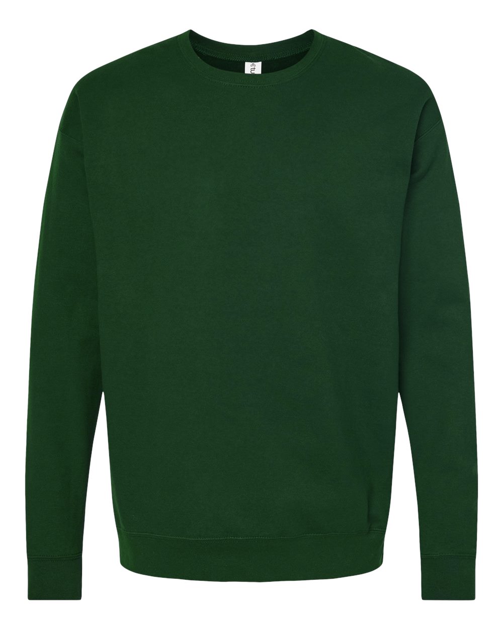 Tultex Fleece Crewneck 340