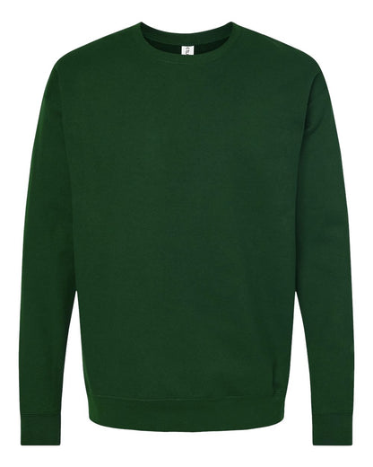 Tultex Fleece Crewneck 340