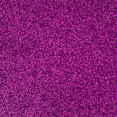 20" ColorSplash Glitter Puff HTV