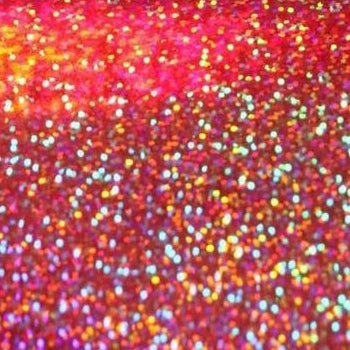 20" Siser Holographic