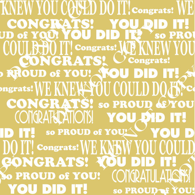 HTV Graduation PPV