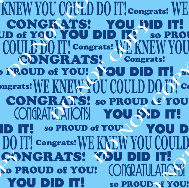 HTV Graduation Celebration PPV