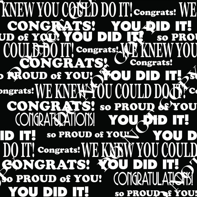 HTV Graduation Celebration PPV