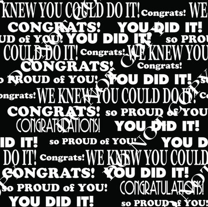 HTV Graduation Celebration PPV