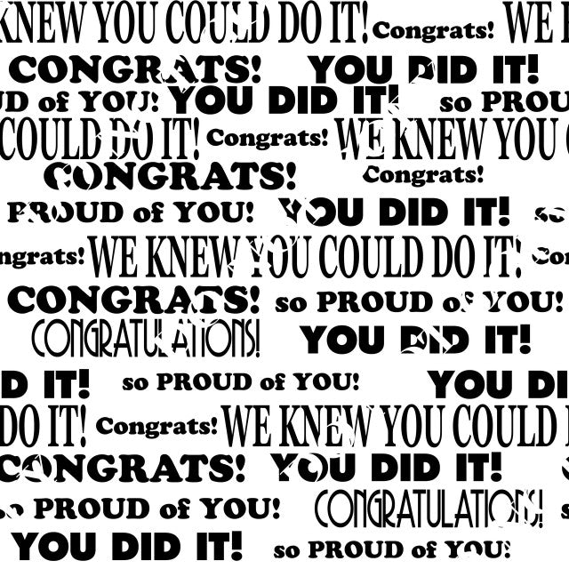 HTV Graduation Celebration PPV