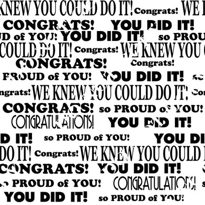 HTV Graduation Celebration PPV
