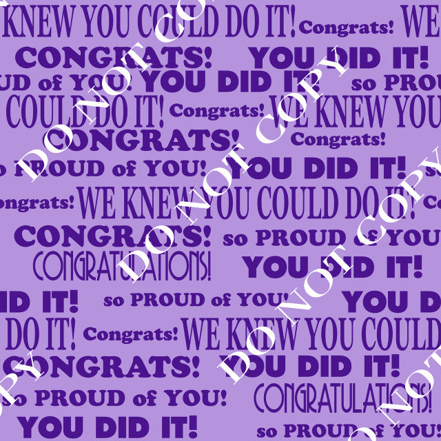 HTV Graduation PPV