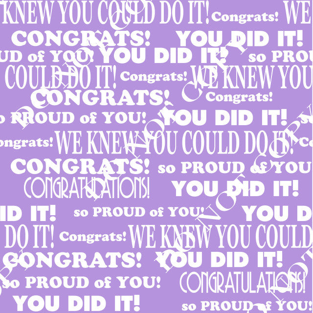 HTV Graduation PPV