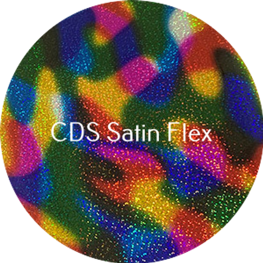 Galaxy Orb CS  Satin Flex 20"