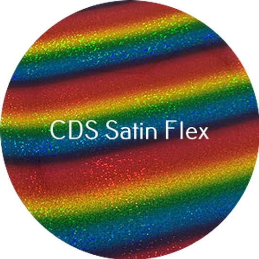 Galaxy Stripes CS  Satin Flex 20"