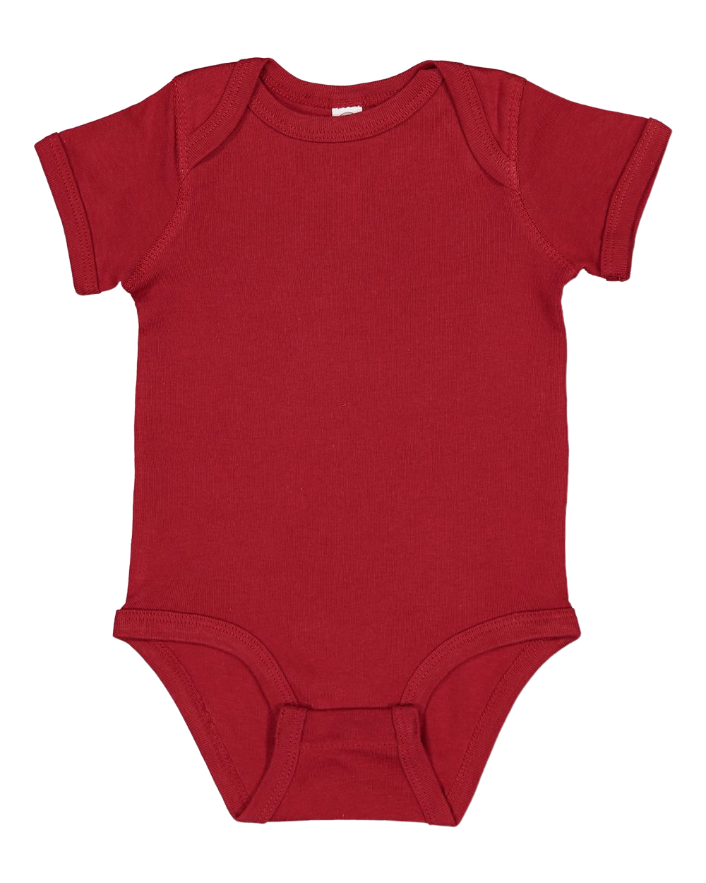 Garnet RS Infant Fine Jersey Bodysuit 4400