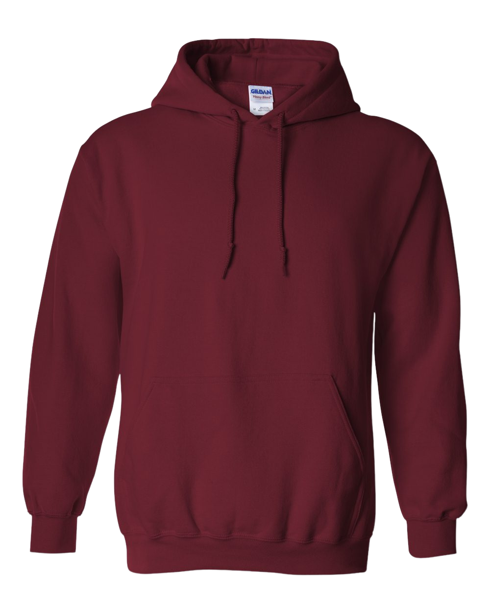 Gildan Heavy Blend Hooded Sweatshirt 18500