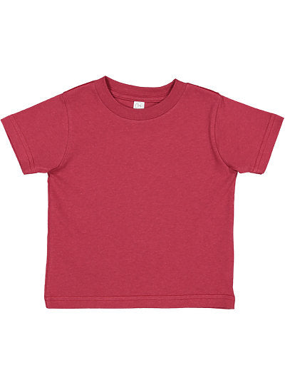 Garnet RS Toddler Fine Jersey Tee 3321