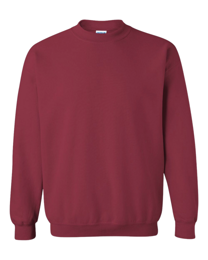 Gildan 18000/B Crewneck