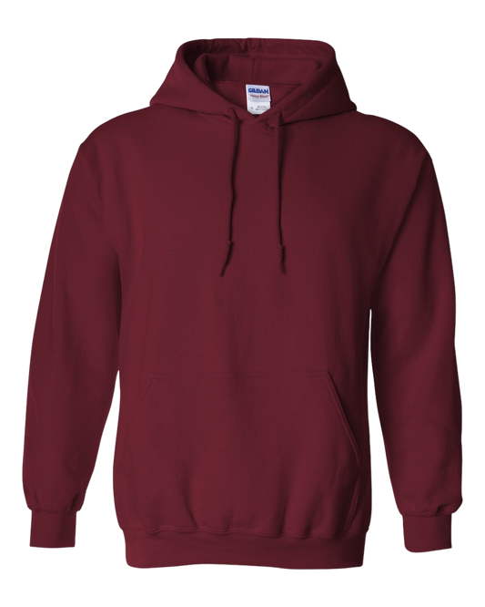 Garnet GHB Hoodie 18500