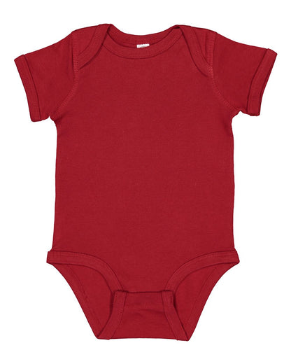 Rabbit Skins Infant Bodysuit 4400
