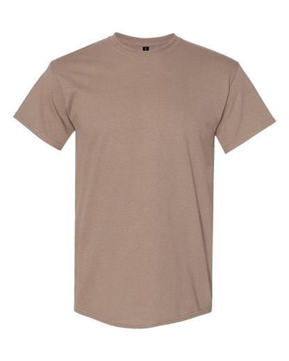 Gildan Heavy Cotton 5000/B
