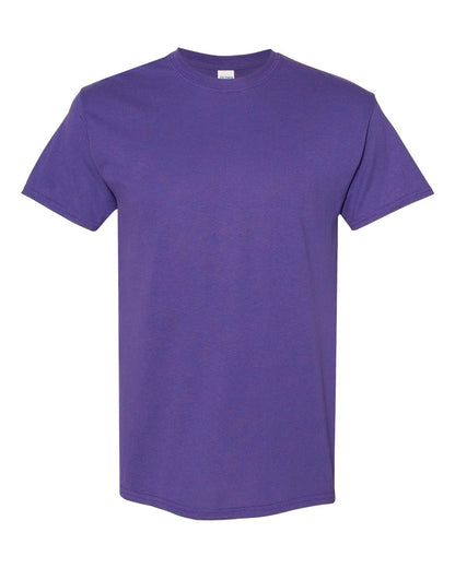 Gildan Heavy Cotton 5000/B