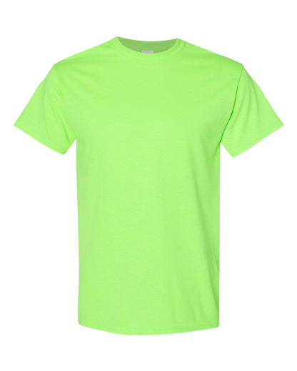 Gildan Heavy Cotton 5000/B