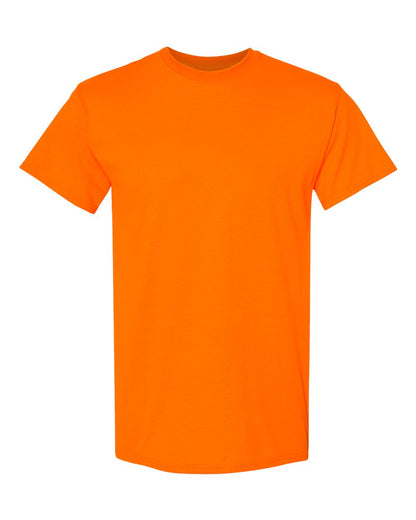 Gildan Heavy Cotton 5000/B