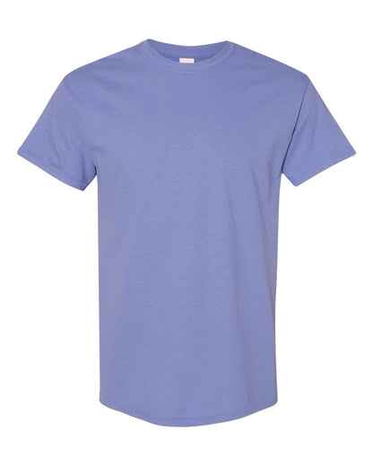 Gildan Heavy Cotton 5000/B