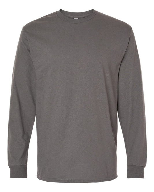 Gildan Long Sleeve 5400/B