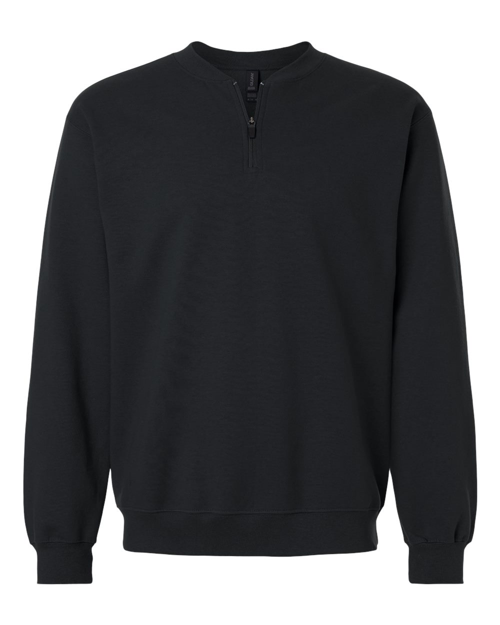 Midweight Adult 1/4 Zip SF008
