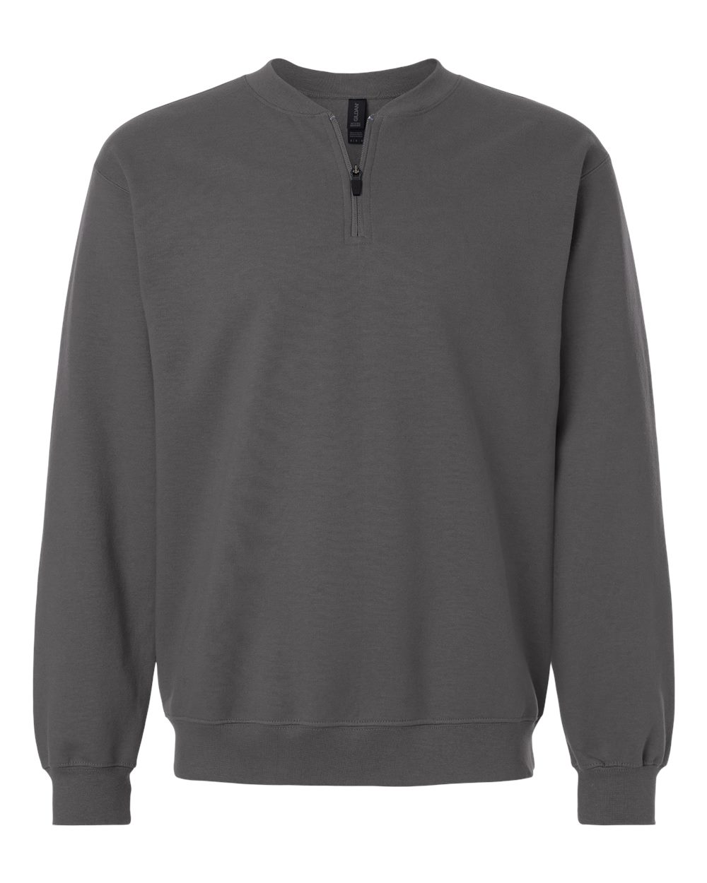 Midweight Adult 1/4 Zip SF008