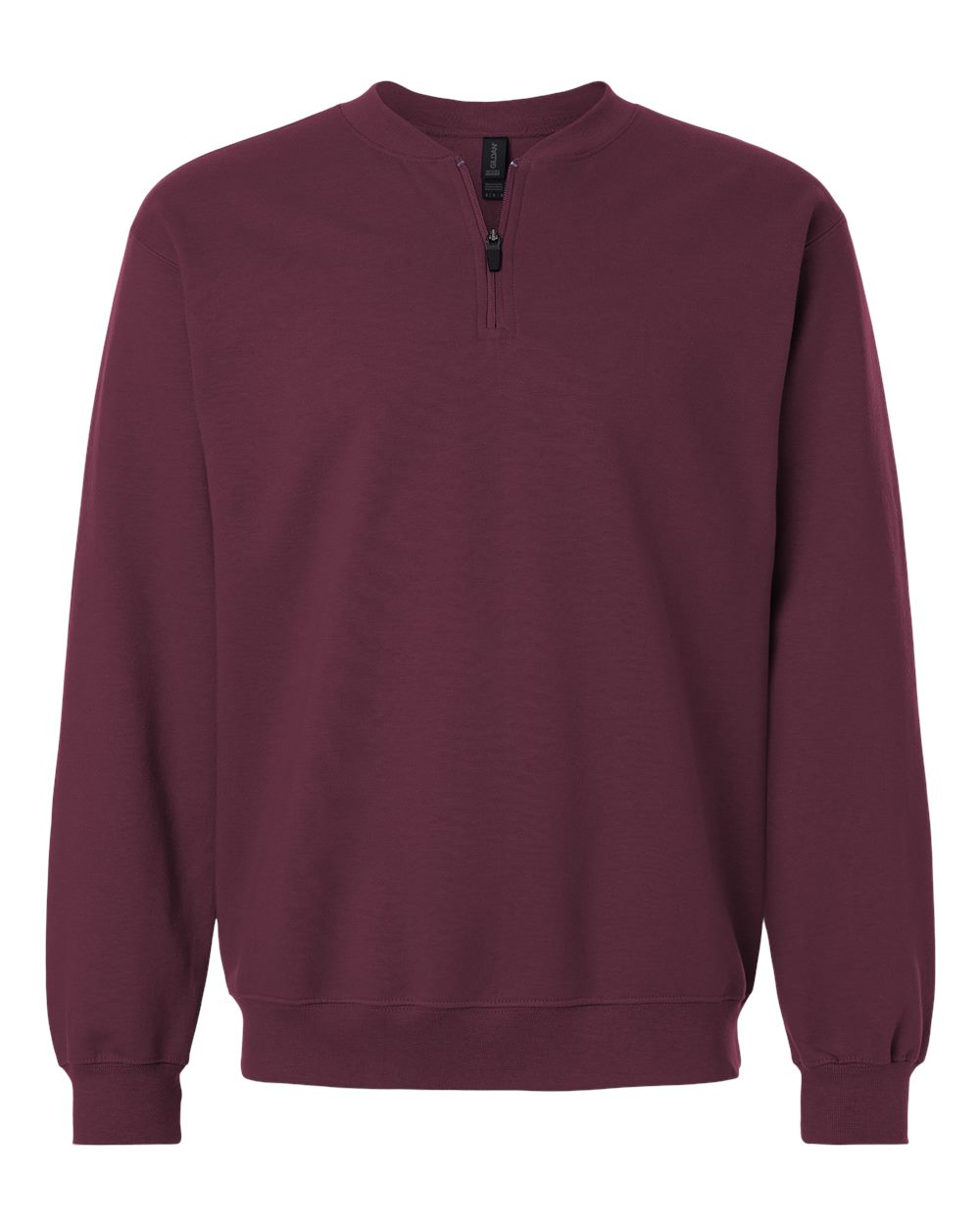Midweight Adult 1/4 Zip SF008